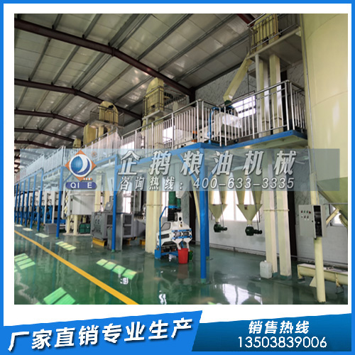解鎖玉米油脫蠟密碼，開啟品質升級新征程